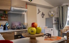 Mobilhome Familial